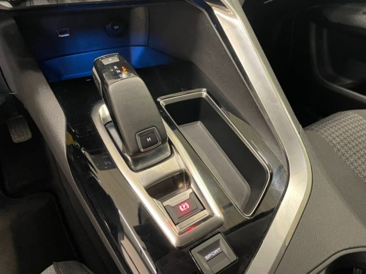 Peugeot 3008 BlueHDi 130 S&S EAT8 Active Business (8)