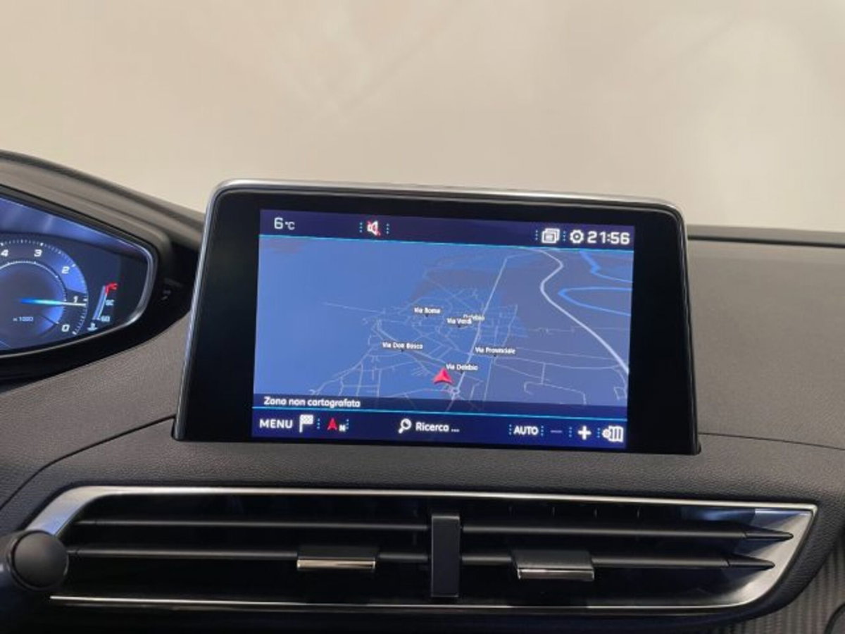 Peugeot 3008 BlueHDi 130 S&S EAT8 Active Business (9)