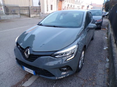 Renault Clio SCe 75 CV 5 porte Business usata
