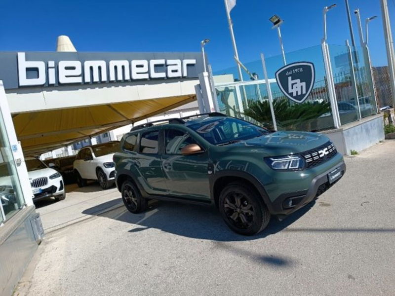 Dacia Duster 1.5 Blue dCi 8V 115 CV 4x2 Extreme