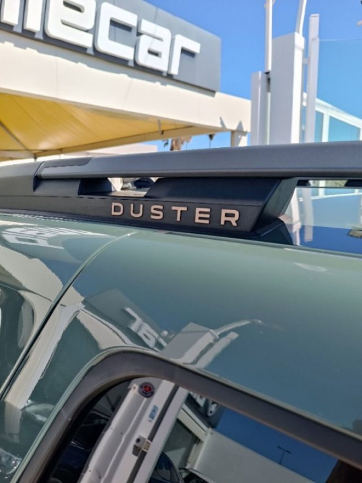 Dacia Duster 1.5 Blue dCi 8V 115 CV 4x2 Extreme (10)
