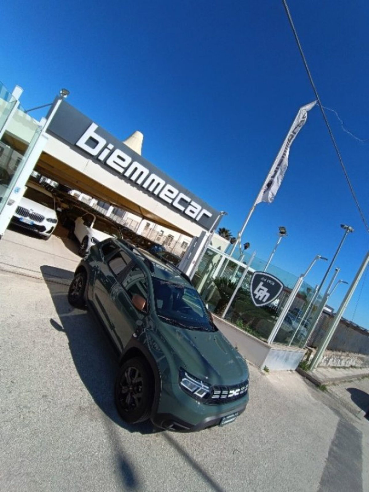 Dacia Duster 1.5 Blue dCi 8V 115 CV 4x2 Extreme (12)