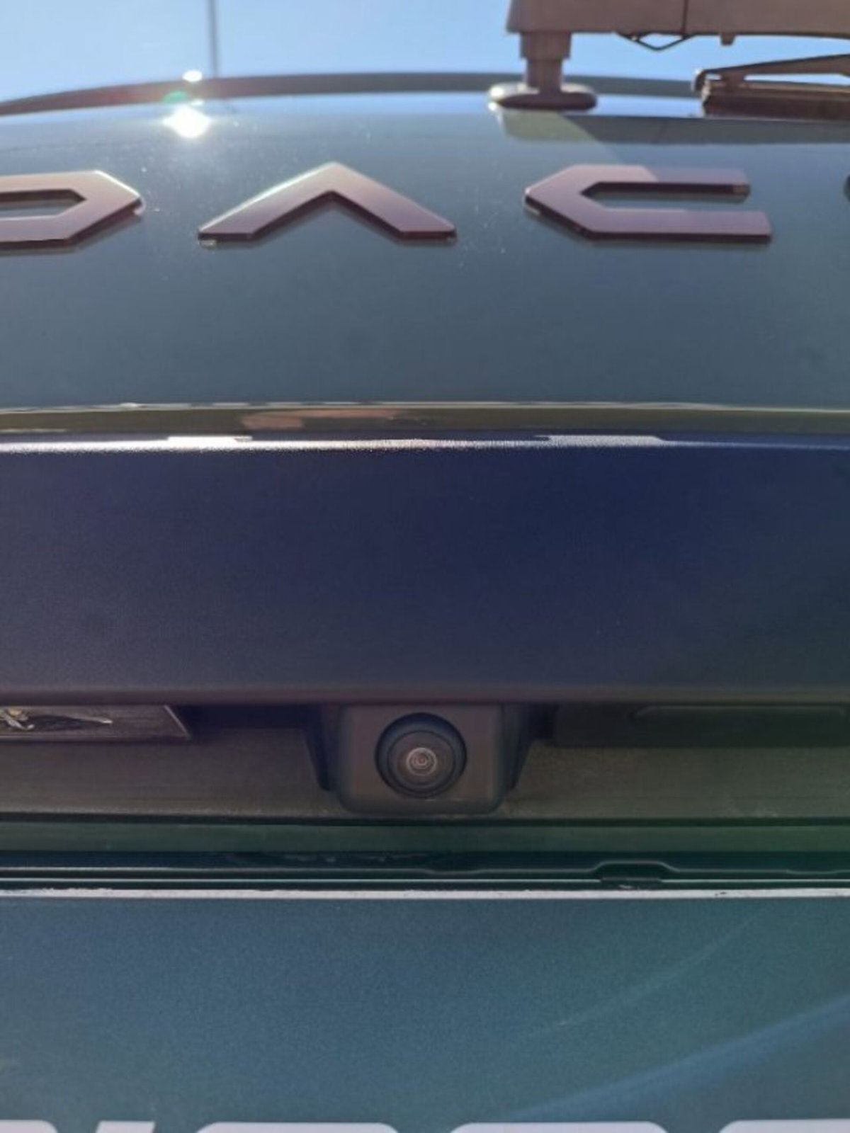 Dacia Duster 1.5 Blue dCi 8V 115 CV 4x2 Extreme (13)