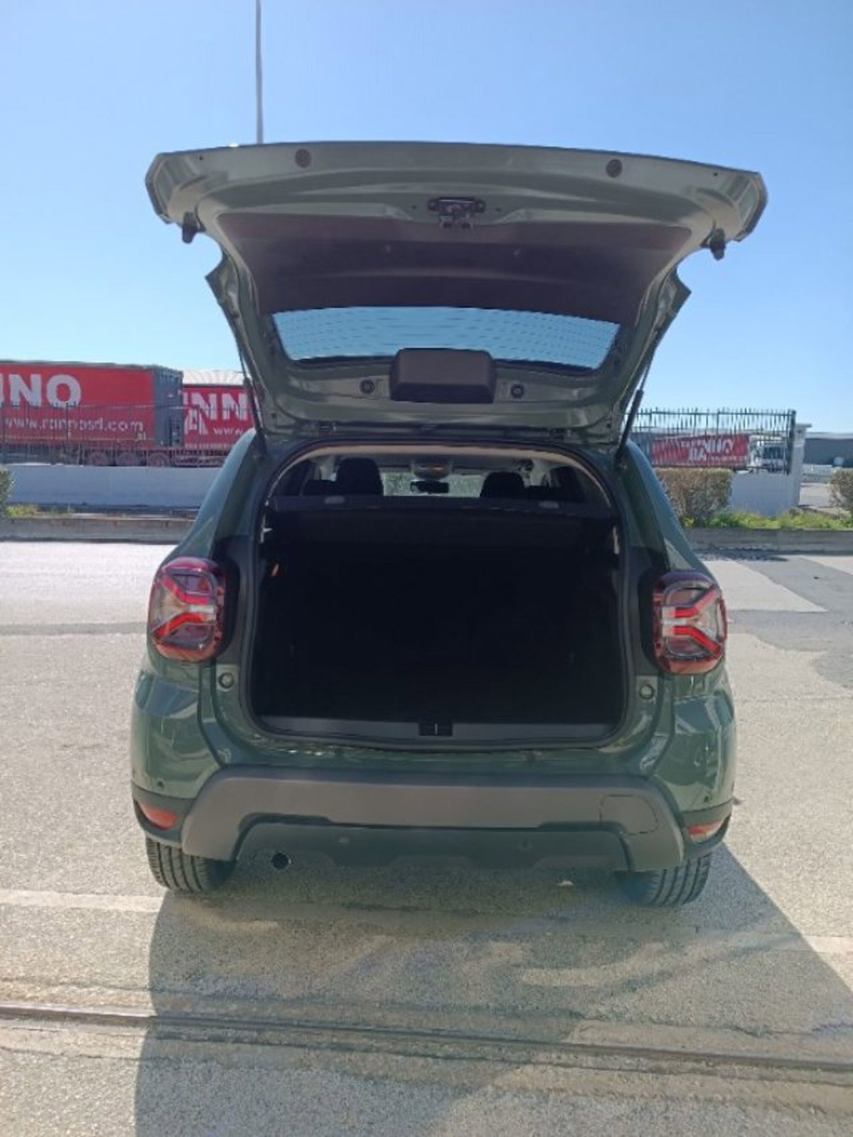 Dacia Duster 1.5 Blue dCi 8V 115 CV 4x2 Extreme (14)