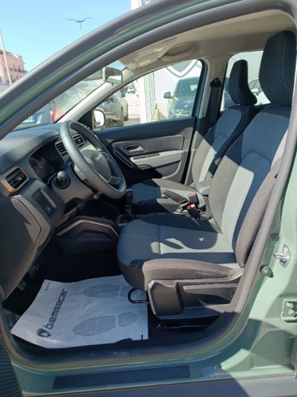 Dacia Duster 1.5 Blue dCi 8V 115 CV 4x2 Extreme (18)