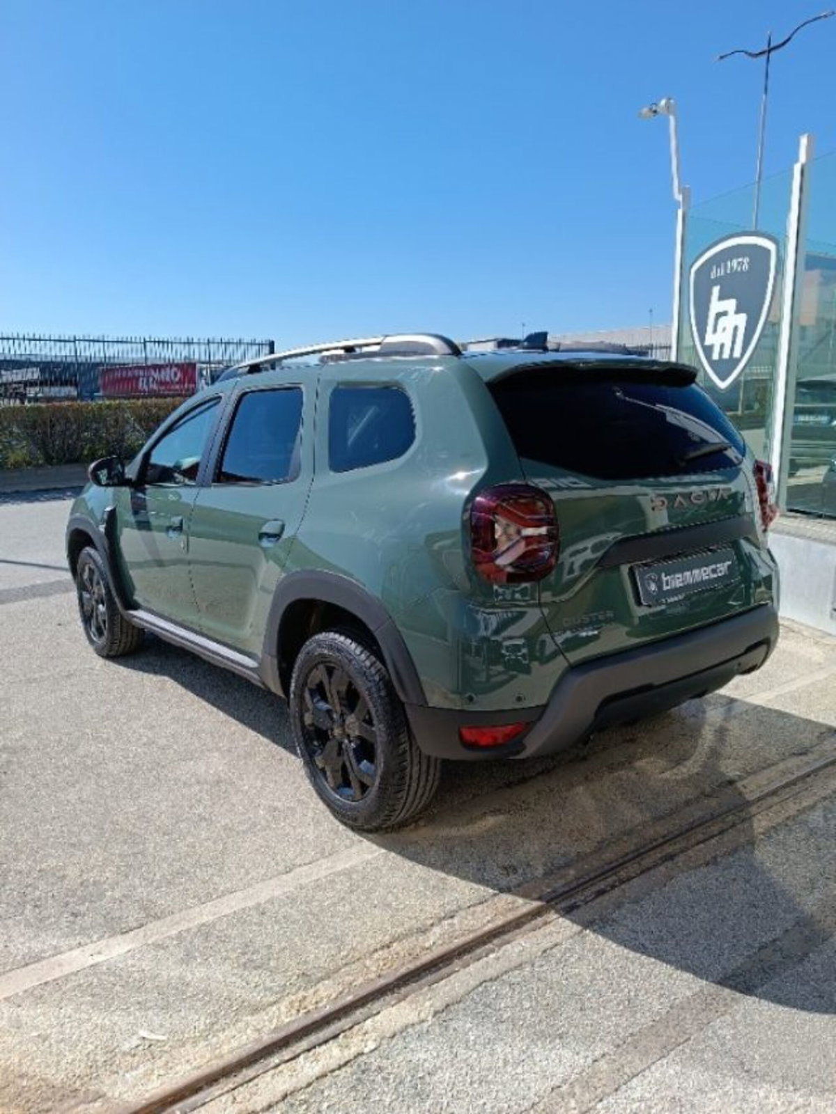 Dacia Duster 1.5 Blue dCi 8V 115 CV 4x2 Extreme (4)