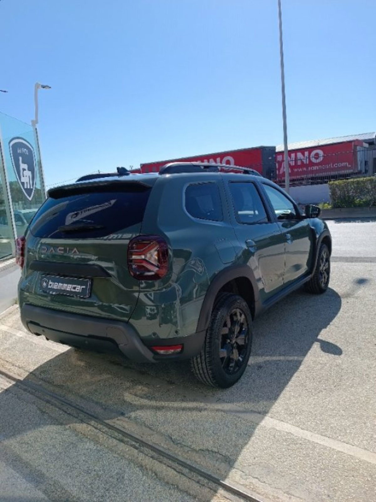 Dacia Duster 1.5 Blue dCi 8V 115 CV 4x2 Extreme (5)