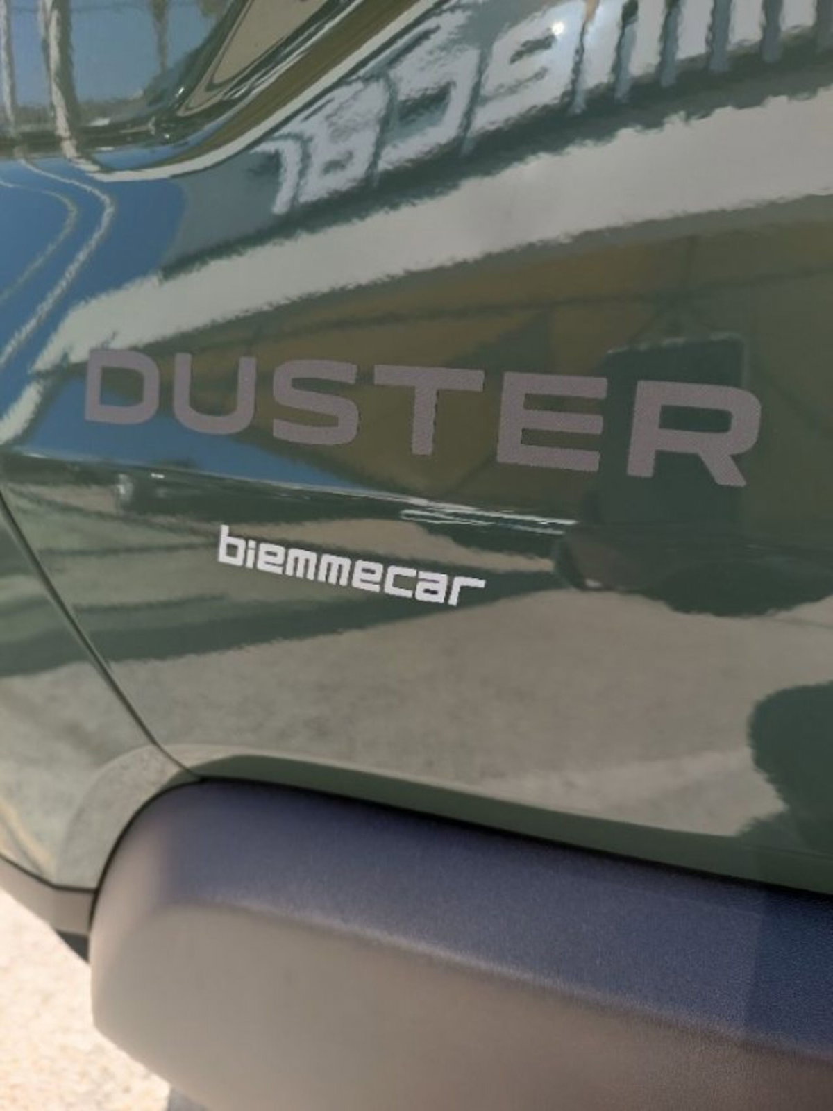 Dacia Duster 1.5 Blue dCi 8V 115 CV 4x2 Extreme (7)