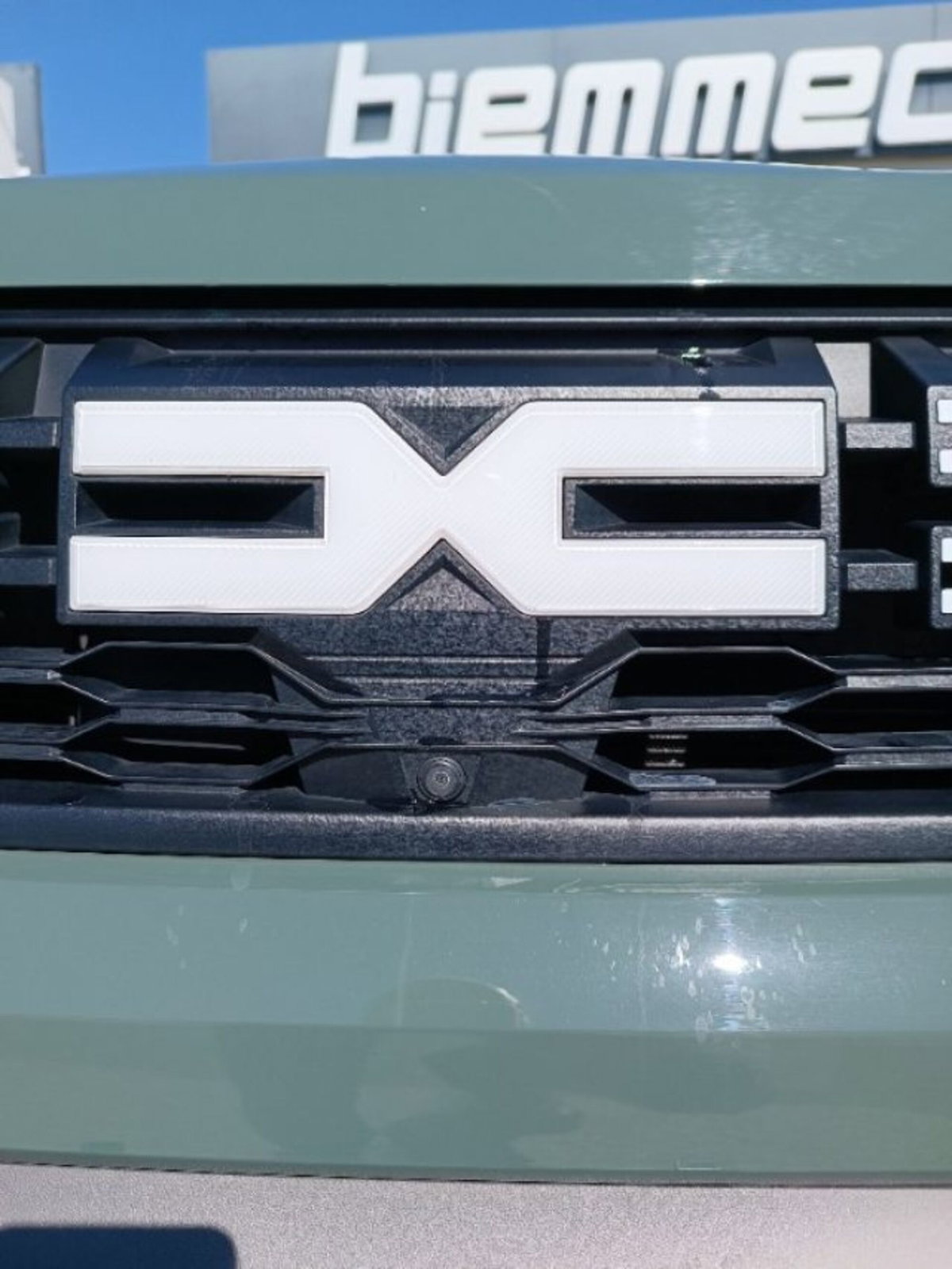 Dacia Duster 1.5 Blue dCi 8V 115 CV 4x2 Extreme (9)