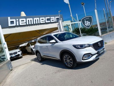 Mg HS HS 1.5T-GDI AT Luxury usata