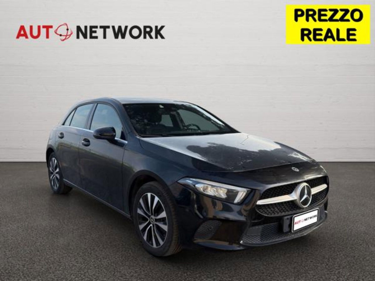 Mercedes-Benz Classe A 250 e phev Business Extra auto