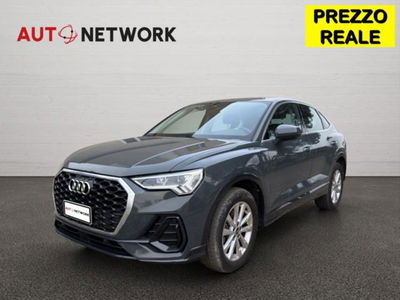Audi Q3 Sportback 45 TFSI e S tronic Business Plus usata