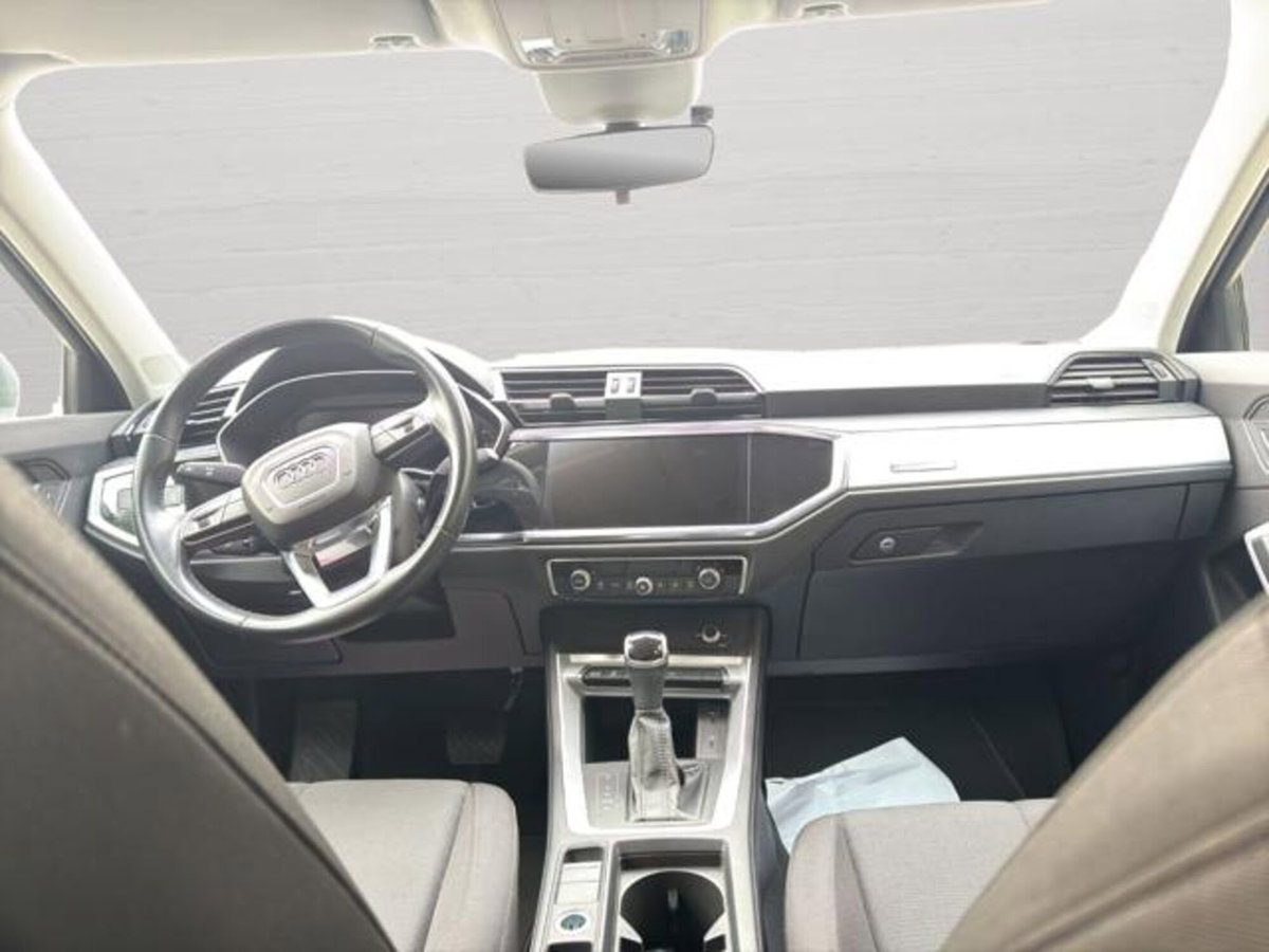 Audi Q3 Sportback 45 TFSI e S tronic Business Plus (5)