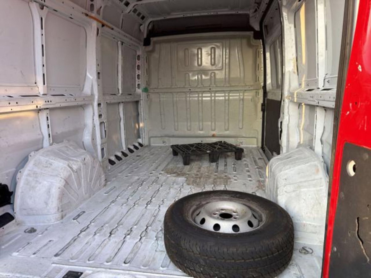 Fiat Ducato Furgone 35 2.2 Mjt 160CV AT9 PLMX-TM Maxi (6)