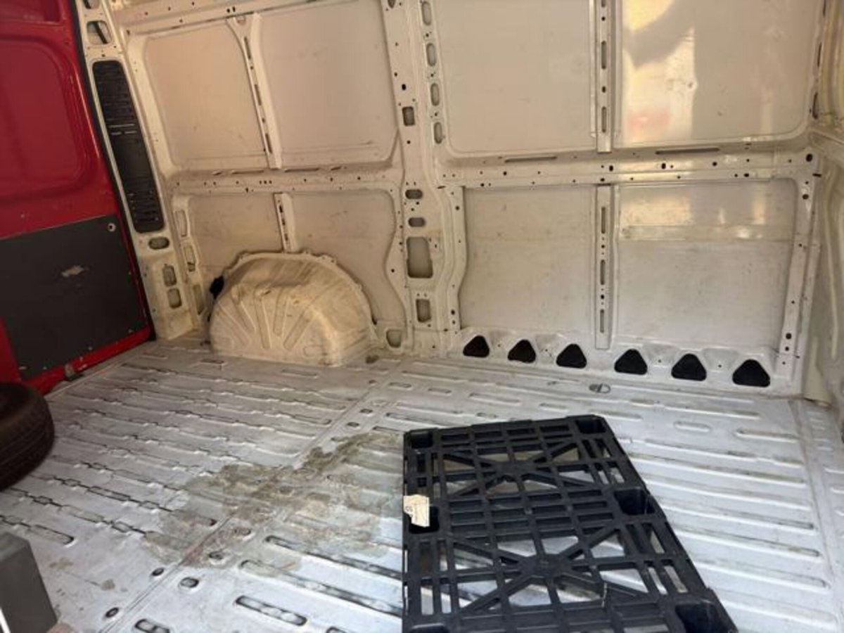 Fiat Ducato Furgone 35 2.2 Mjt 160CV AT9 PLMX-TM Maxi (7)