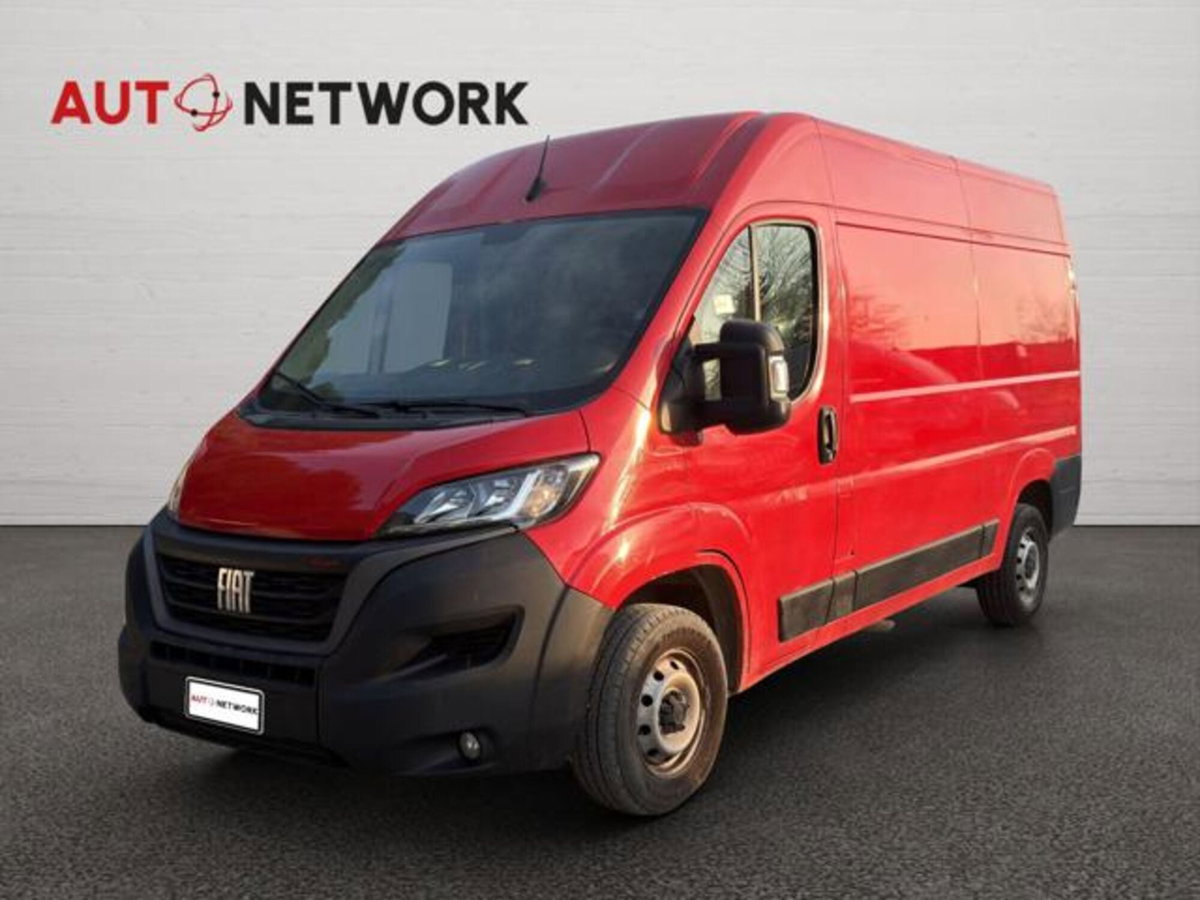 Fiat Ducato Furgone 35 2.2 Mjt 160CV AT9 PLMX-TM Maxi (3)