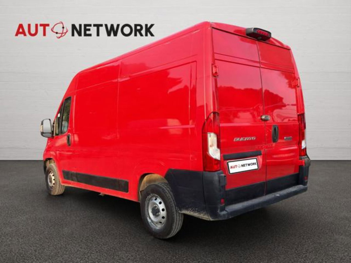 Fiat Ducato Furgone 35 2.2 Mjt 160CV AT9 PLMX-TM Maxi (4)