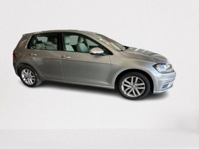 Volkswagen Golf 1.6 TDI 115 CV 5p. Business BlueMotion Technology (2)