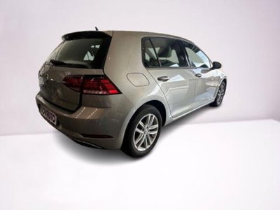 Volkswagen Golf 1.6 TDI 115 CV 5p. Business BlueMotion Technology (3)