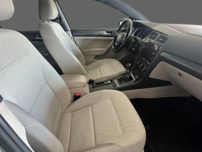 Volkswagen Golf 1.6 TDI 115 CV 5p. Business BlueMotion Technology (4)