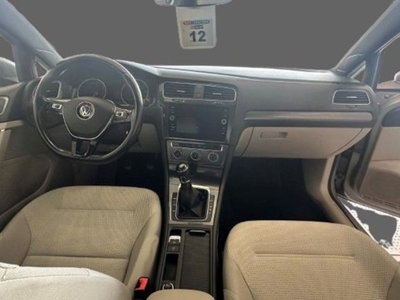Volkswagen Golf 1.6 TDI 115 CV 5p. Business BlueMotion Technology (6)