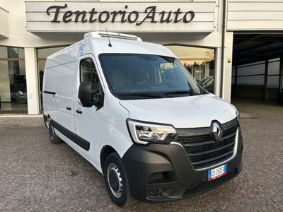 Renault Master Furgone T33 2.3 dCi 135 PM-TM Furgone Ice Plus usato