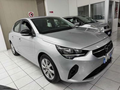 Opel Corsa 1.5 D 100 CV Edition usata