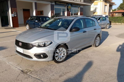 fiat tipo tipo 1.4 5 porte easy