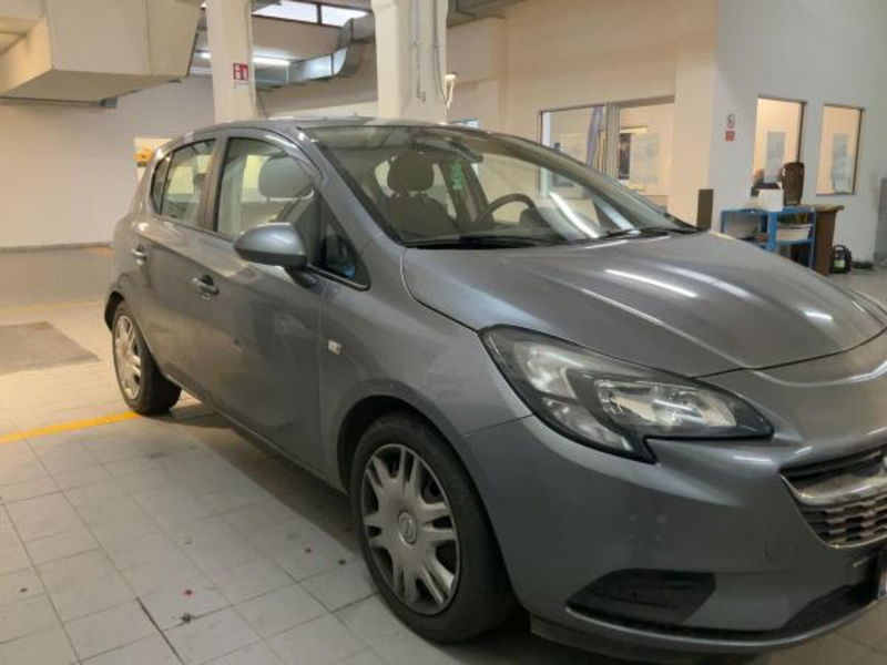 Opel Corsa 1.4 90CV GPL Tech 5 porte Advance