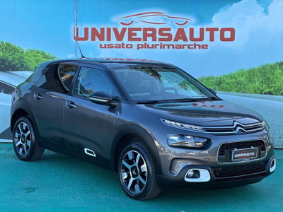 Citroen C4 Cactus BlueHDi 100 S&S Shine Pack (2)