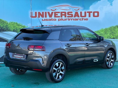 Citroen C4 Cactus BlueHDi 100 S&S Shine Pack (3)