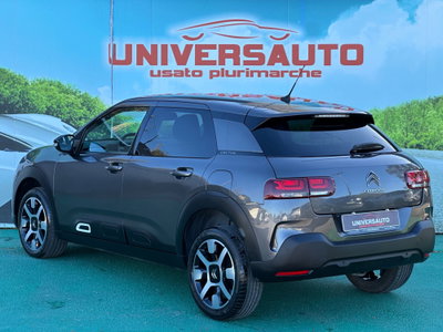 Citroen C4 Cactus BlueHDi 100 S&S Shine Pack (4)
