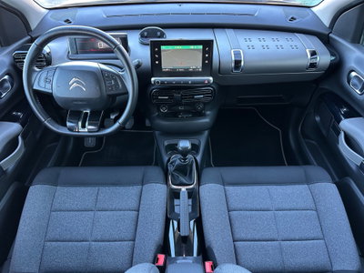 Citroen C4 Cactus BlueHDi 100 S&S Shine Pack (6)