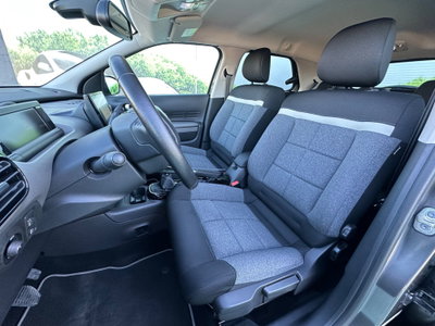 Citroen C4 Cactus BlueHDi 100 S&S Shine Pack (7)