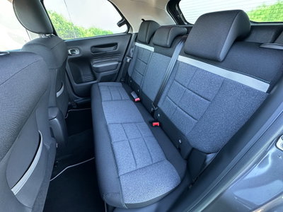 Citroen C4 Cactus BlueHDi 100 S&S Shine Pack (8)