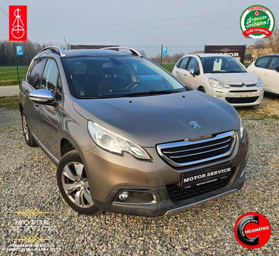 Peugeot 2008 82 Allure usata