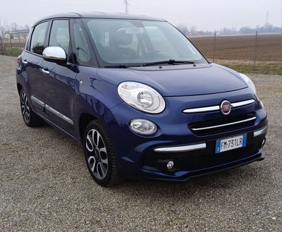 Fiat 500L 1.4 95 CV Lounge usata