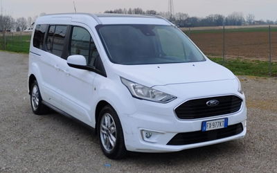 Ford Tourneo Connect 1.5 TDCi 120 CV Plus usata