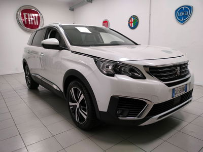 Peugeot 5008 BlueHDi 130 S&S Allure usata