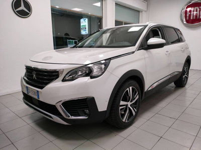 Peugeot 5008 BlueHDi 130 S&S Allure (15)