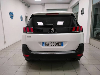 Peugeot 5008 BlueHDi 130 S&S Allure (5)