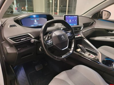 Peugeot 5008 BlueHDi 130 S&S Allure (8)