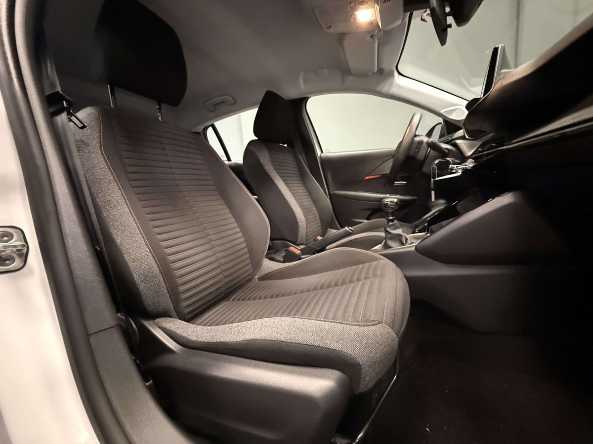 Peugeot 208 BlueHDi 100 Stop&Start 5 porte Active (11)