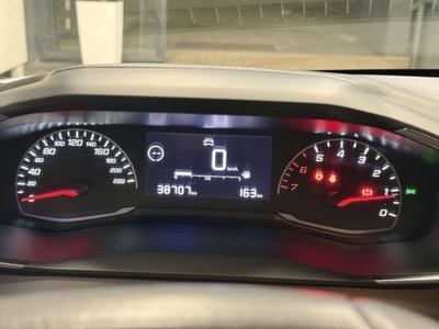 Peugeot 208 BlueHDi 100 Stop&Start 5 porte Active (13)