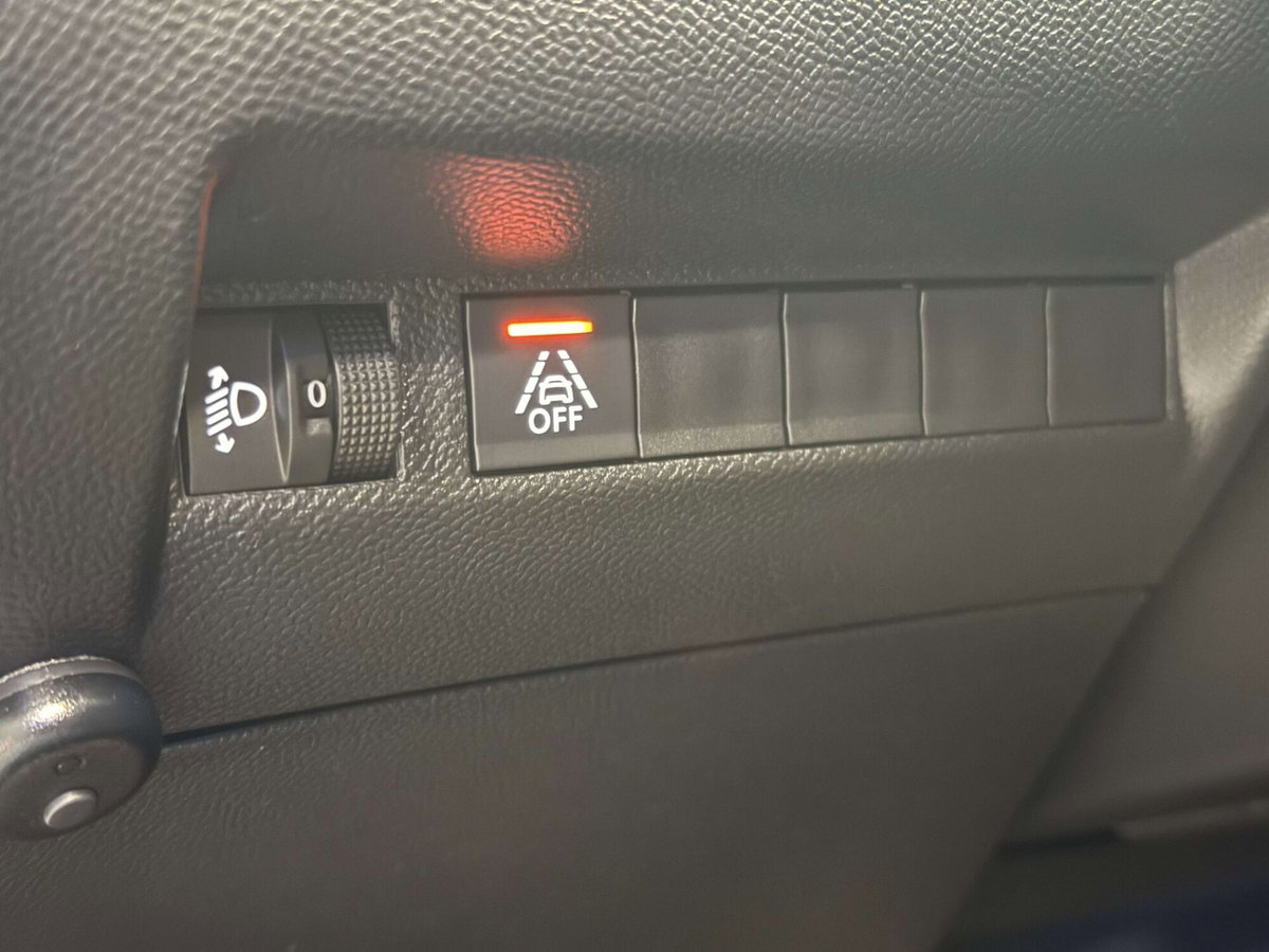 Peugeot 208 BlueHDi 100 Stop&Start 5 porte Active (14)