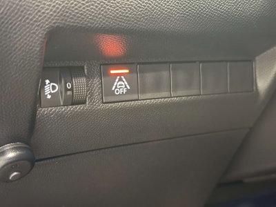 Peugeot 208 BlueHDi 100 Stop&Start 5 porte Active (14)