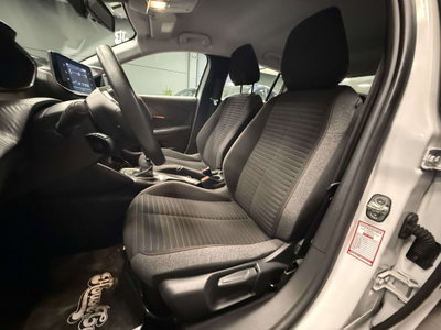 Peugeot 208 BlueHDi 100 Stop&Start 5 porte Active (7)
