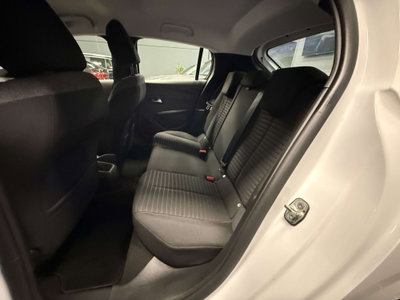 Peugeot 208 BlueHDi 100 Stop&Start 5 porte Active (8)
