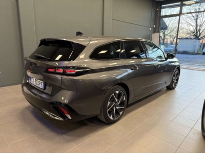 Peugeot 308 SW BlueHDi 130 S&S Allure Pack (4)