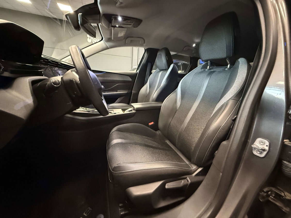 Peugeot 308 SW BlueHDi 130 S&S Allure Pack (7)
